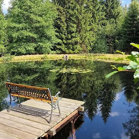 Torfhaus Holzhau * Rechenberg-Bienenmühle