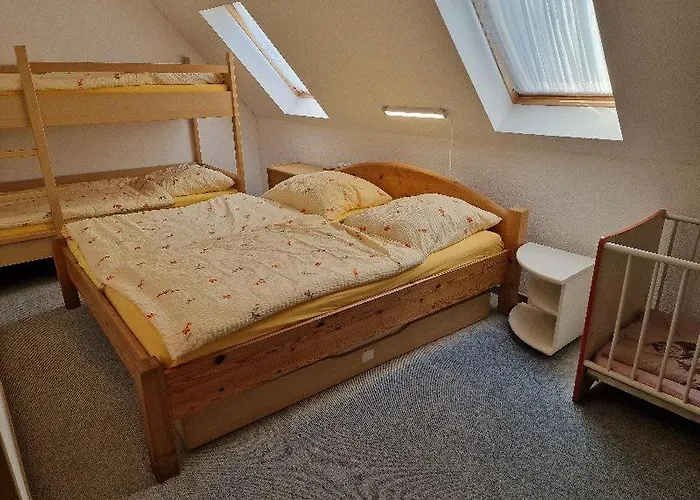 Torfhaus Holzhau * Rechenberg-Bienenmuhle